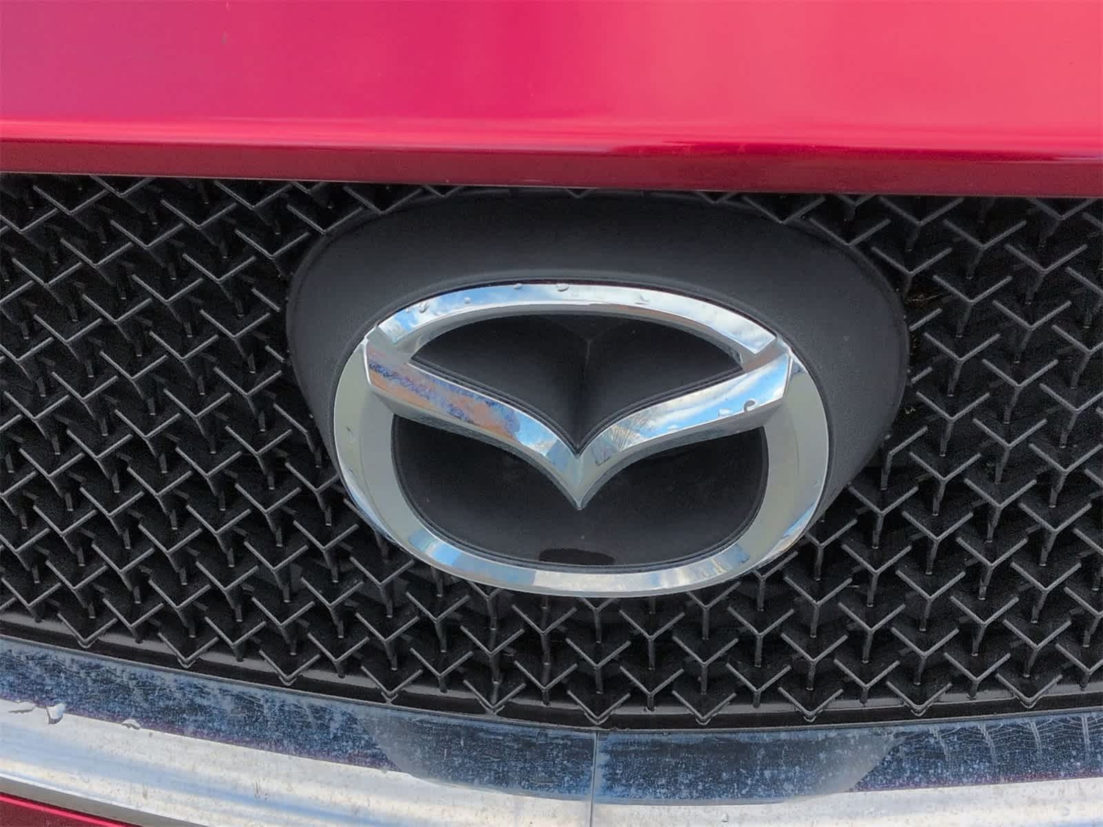 Thumbnail: 2018 Mazda CX-5 - 12