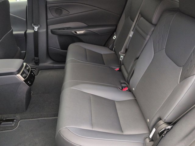 Thumbnail: 2026 Lexus RX - 21