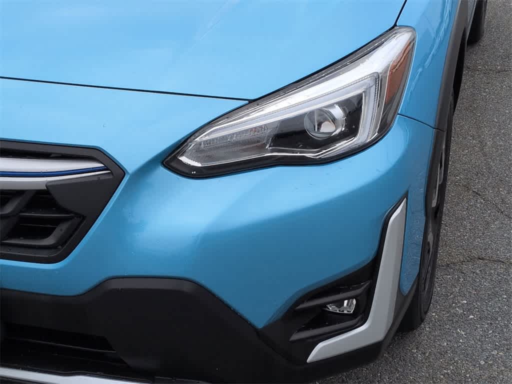 Thumbnail: 2023 Subaru Crosstrek - 11