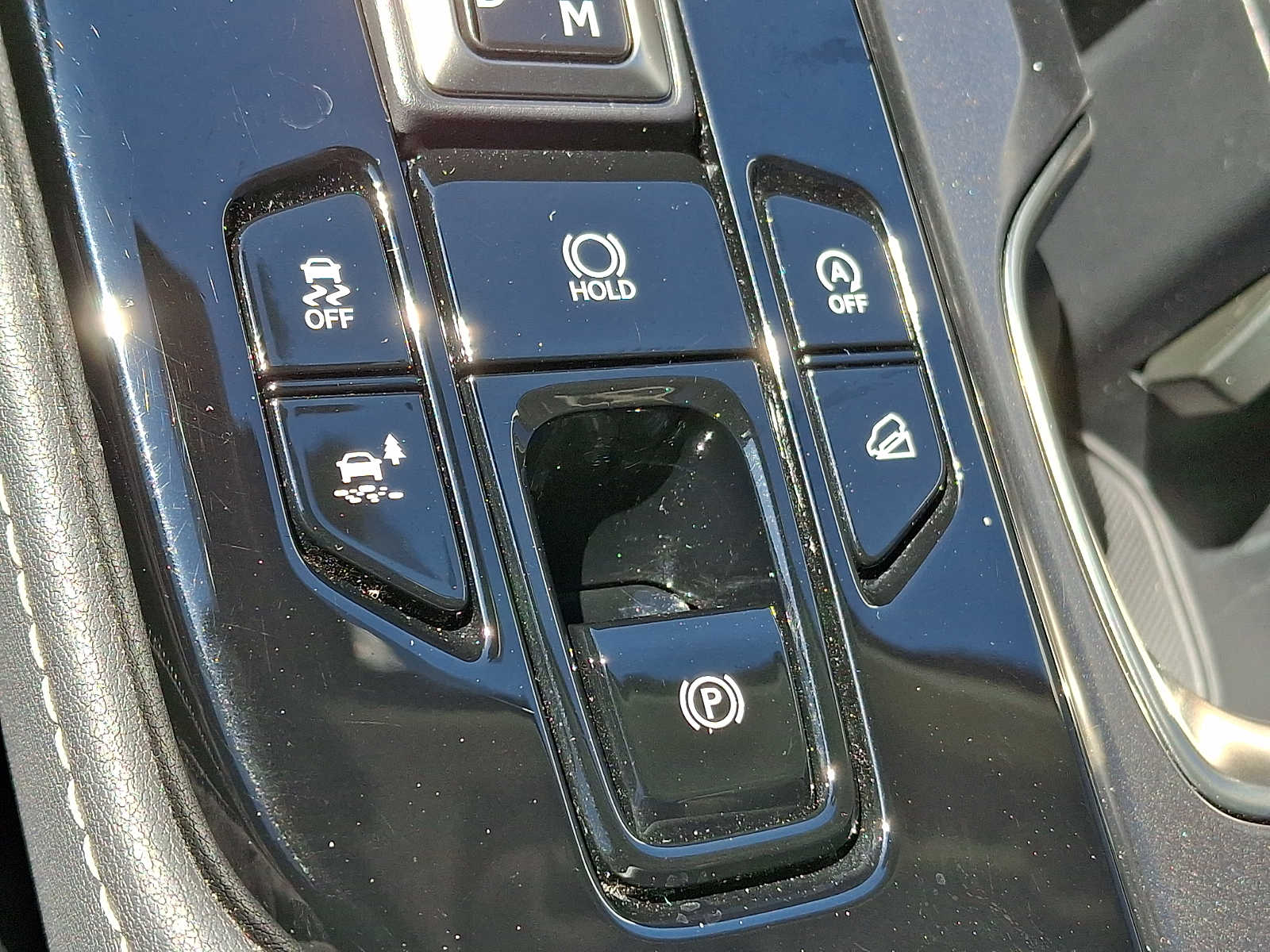 Thumbnail: 2024 Lexus NX - 19