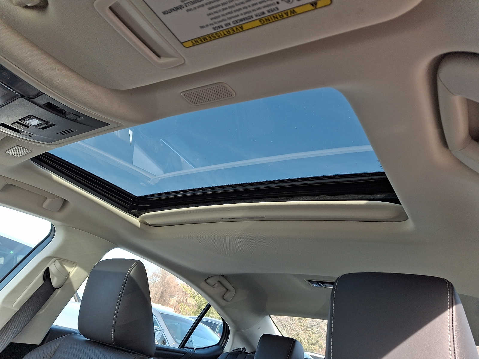 Thumbnail: 2025 Lexus ES - 13