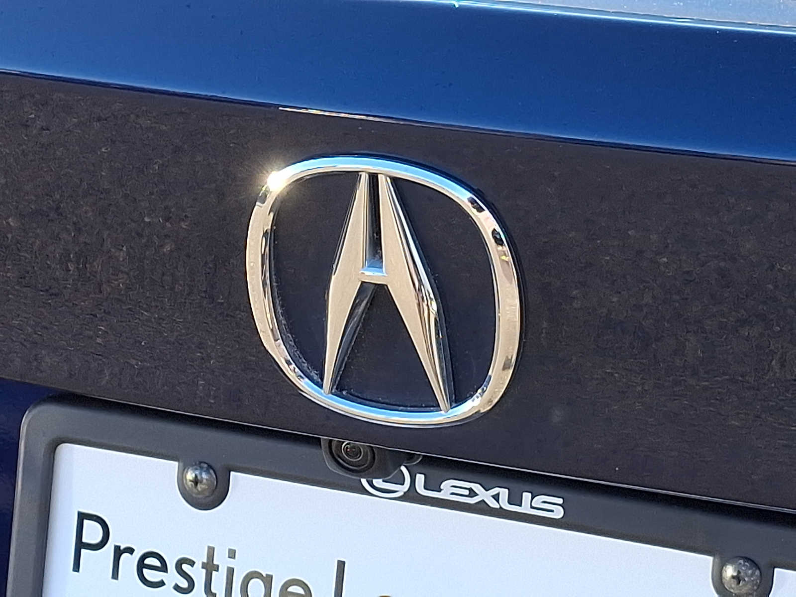 Thumbnail: 2019 Acura TLX - 29