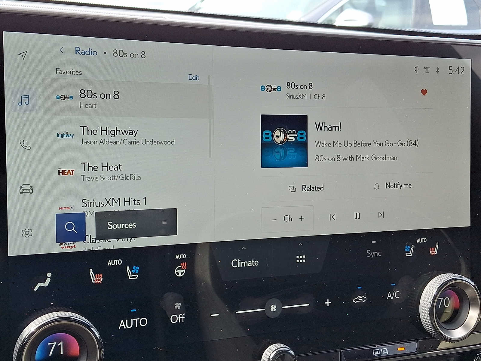 Thumbnail: 2023 Lexus NX - 13