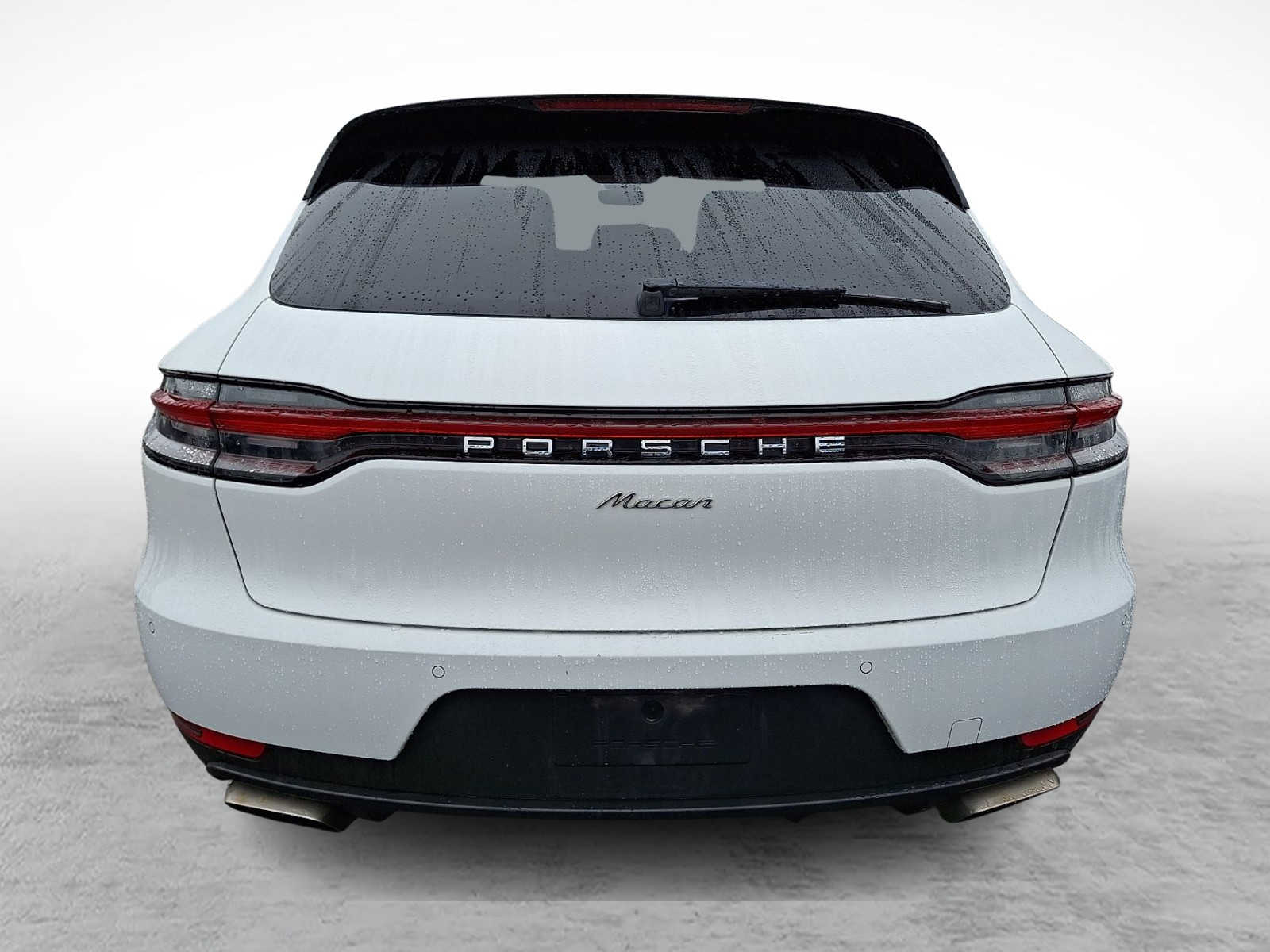 Thumbnail: 2019 Porsche Macan - 5