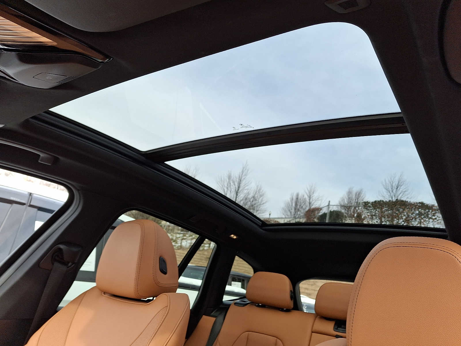 Thumbnail: 2024 BMW X3 - 11