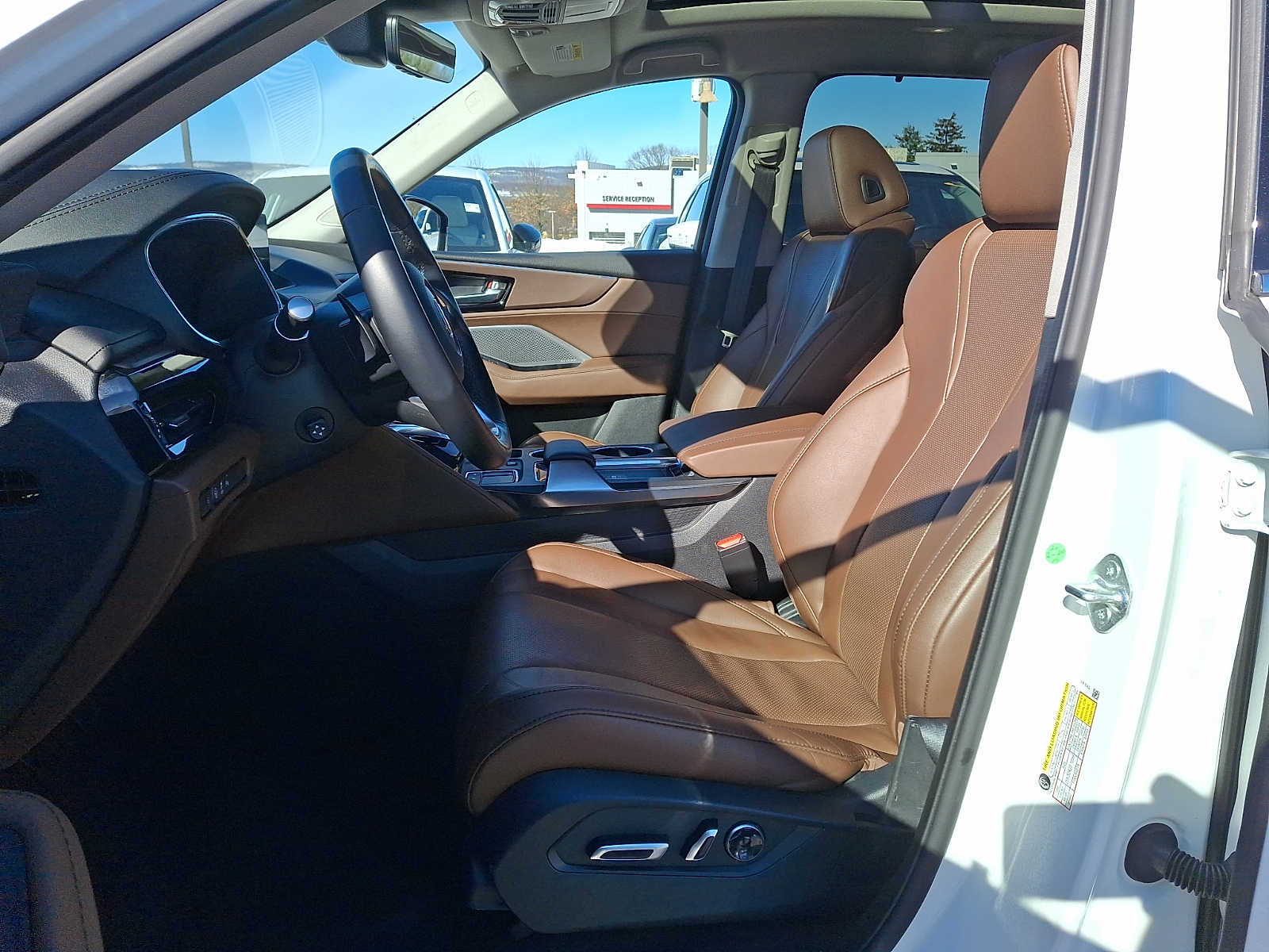 Thumbnail: 2022 Acura MDX - 10