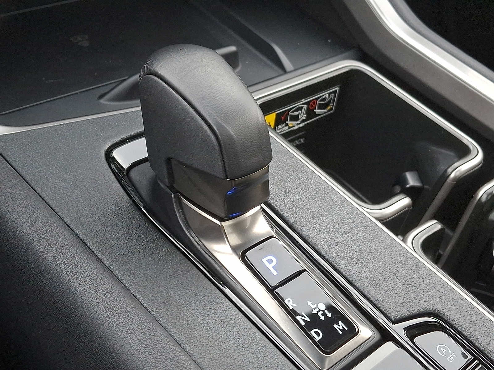 Thumbnail: 2025 Lexus TX - 14