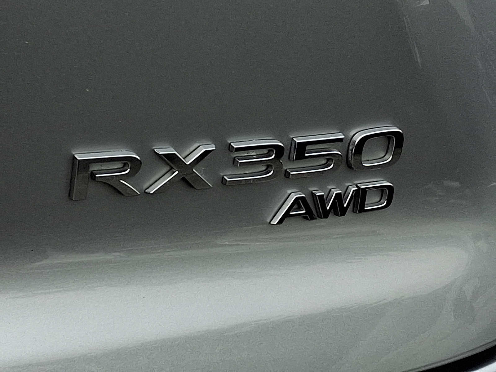 Thumbnail: 2024 Lexus RX - 28