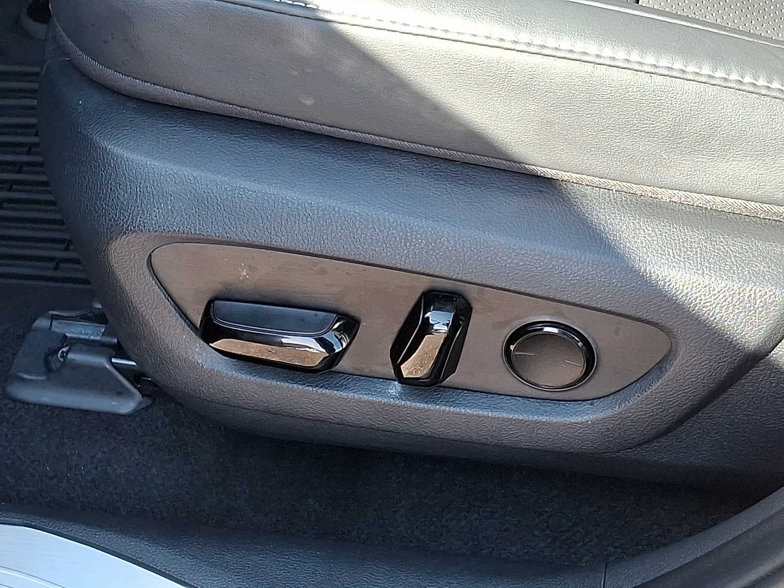 Thumbnail: 2025 Lexus NX - 11