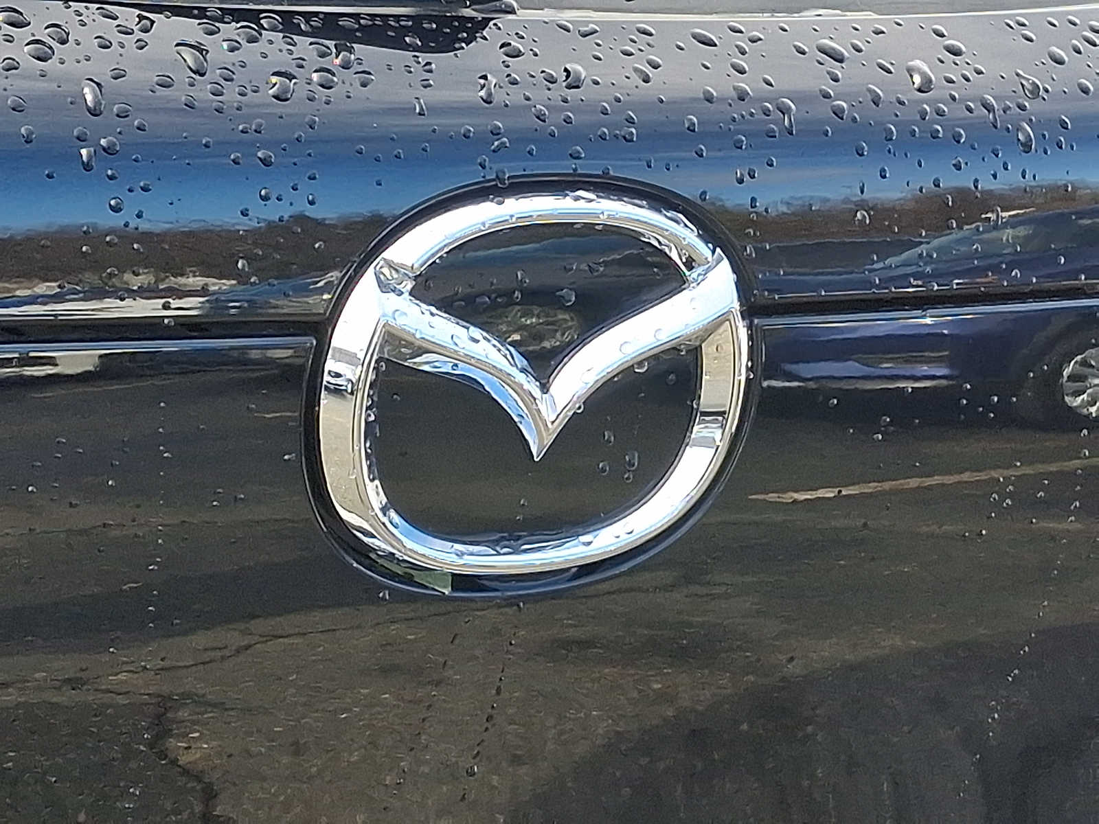 Thumbnail: 2024 Mazda CX-30 - 29