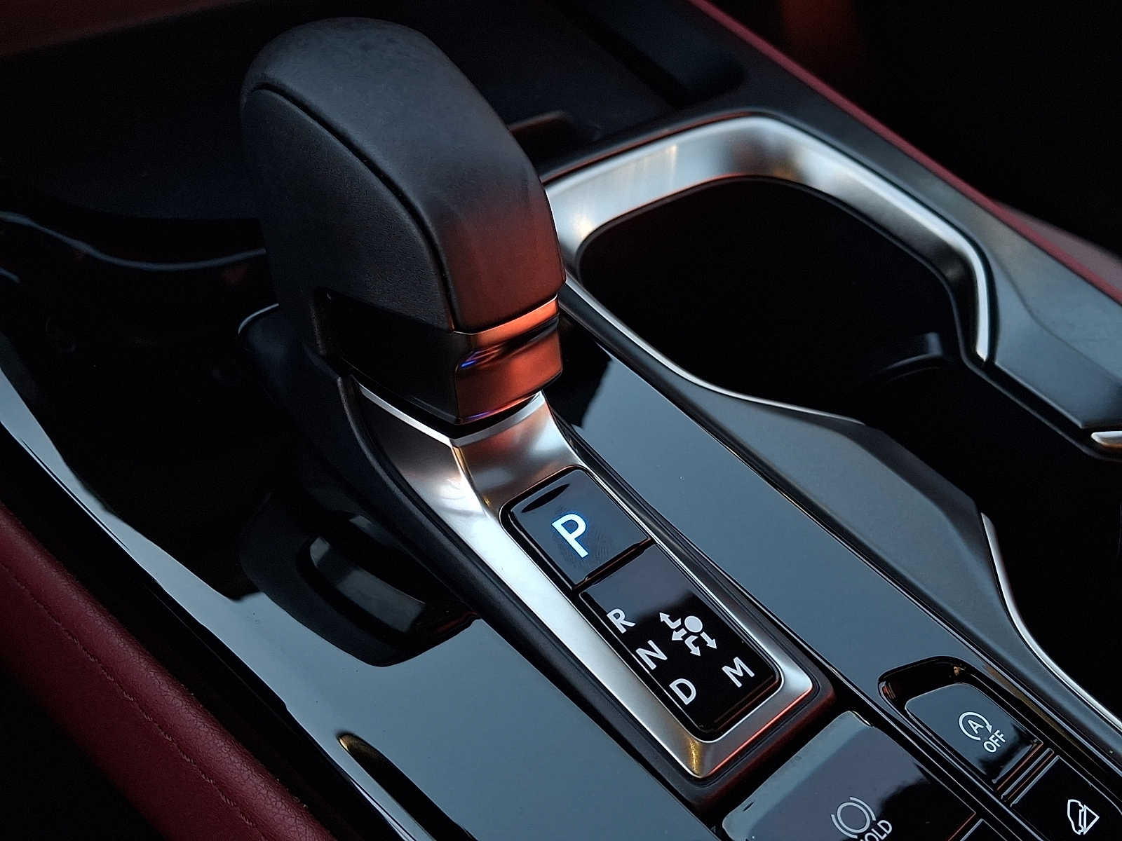 Thumbnail: 2024 Lexus NX - 14