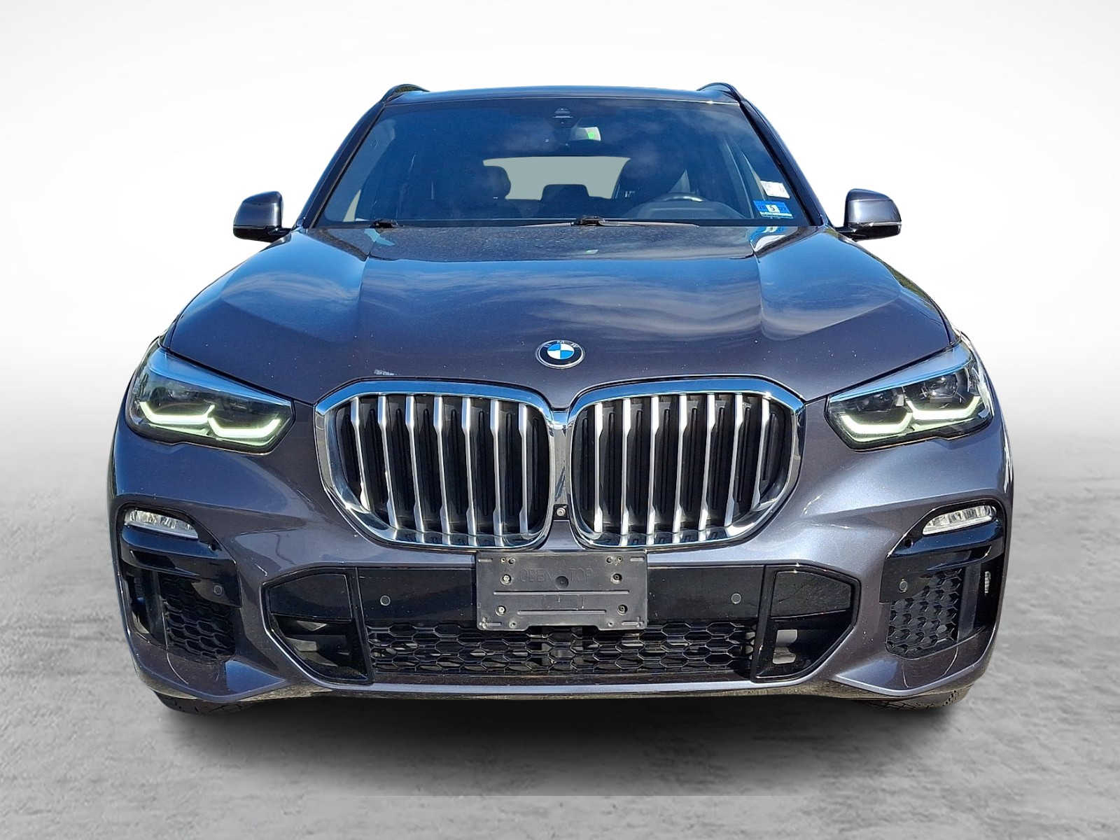 Thumbnail: 2020 BMW X5 - 2
