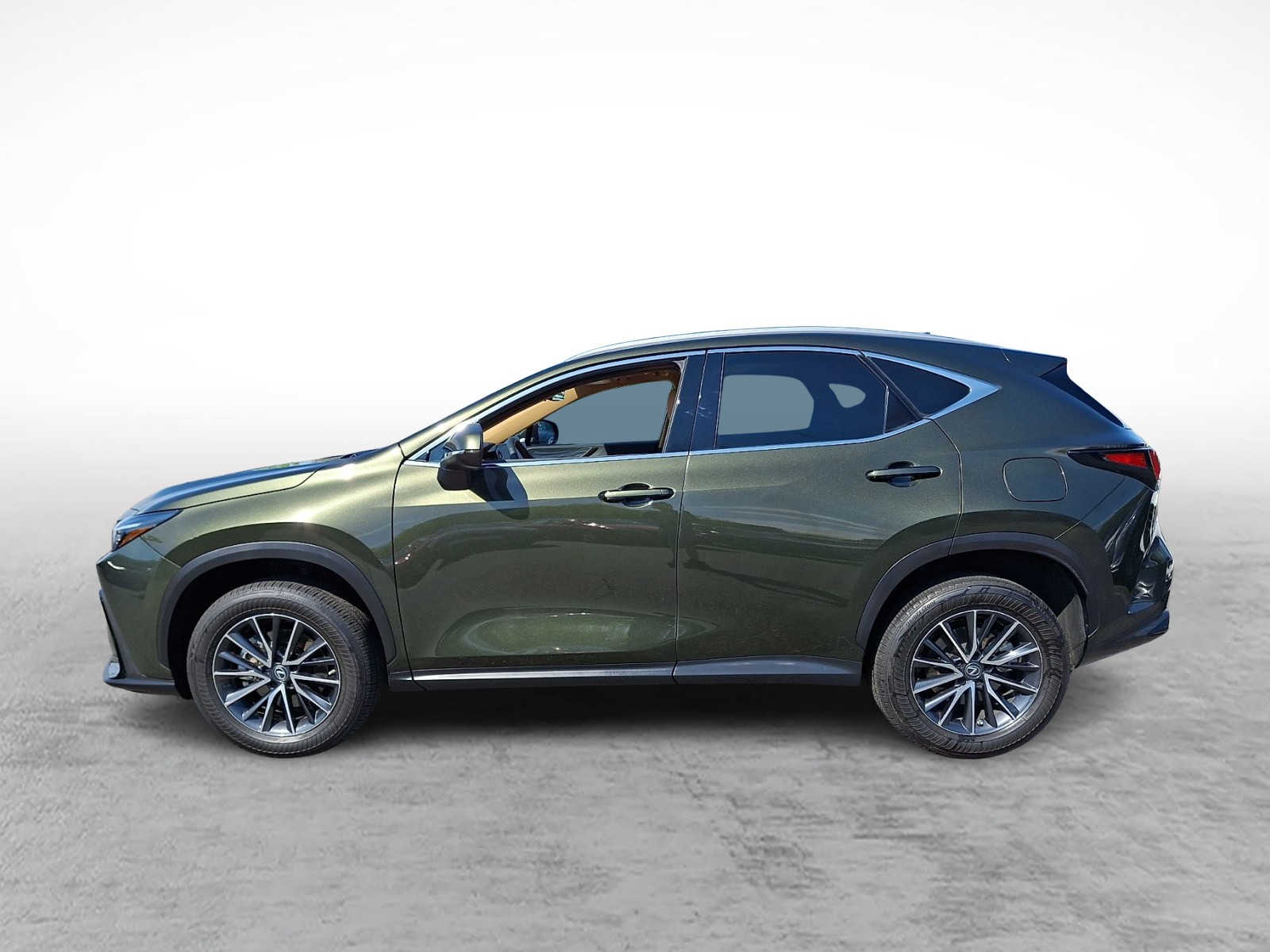 Thumbnail: 2023 Lexus NX - 6