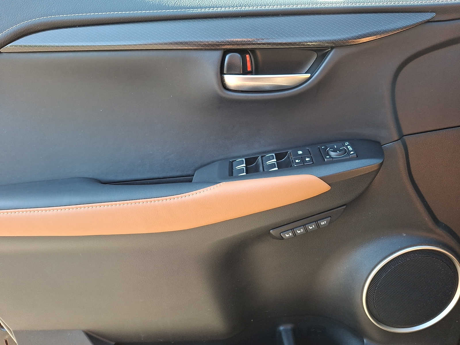 Thumbnail: 2020 Lexus NX - 8
