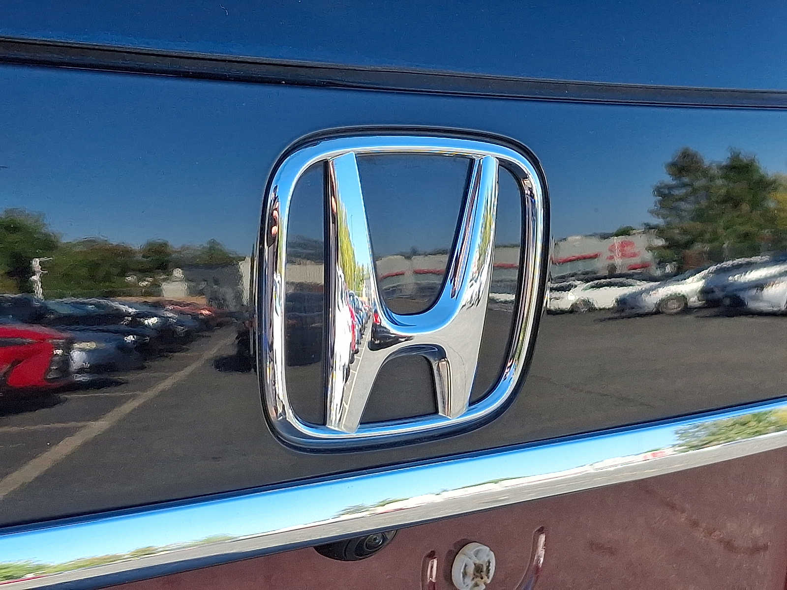 Thumbnail: 2013 Honda CR-V - 28