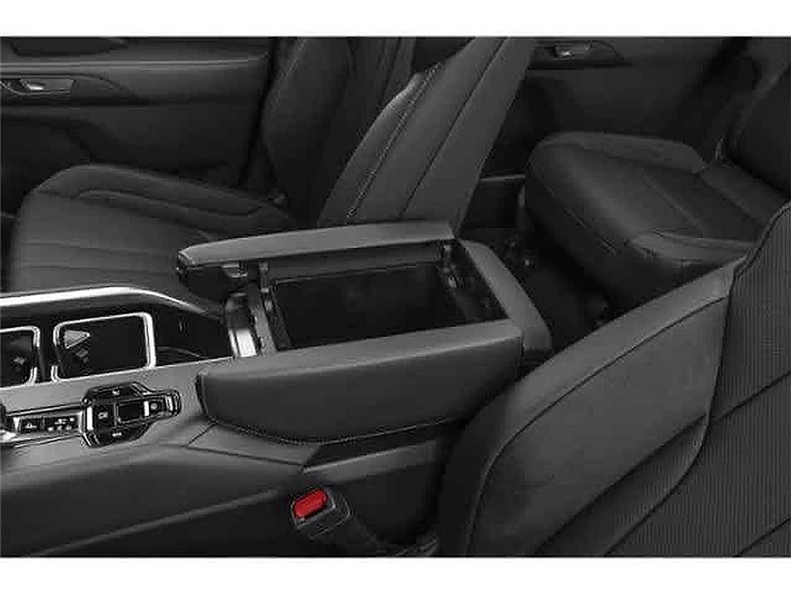 Thumbnail: 2026 Lexus TX - 15