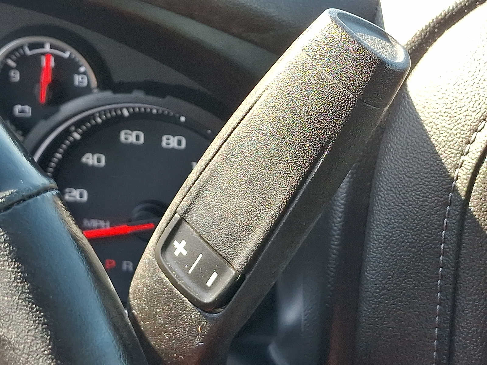 Thumbnail: 2021 Chevrolet Silverado 1500 - 11