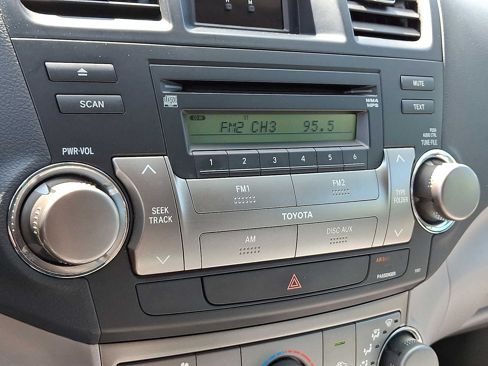 Thumbnail: 2008 Toyota Highlander - 13