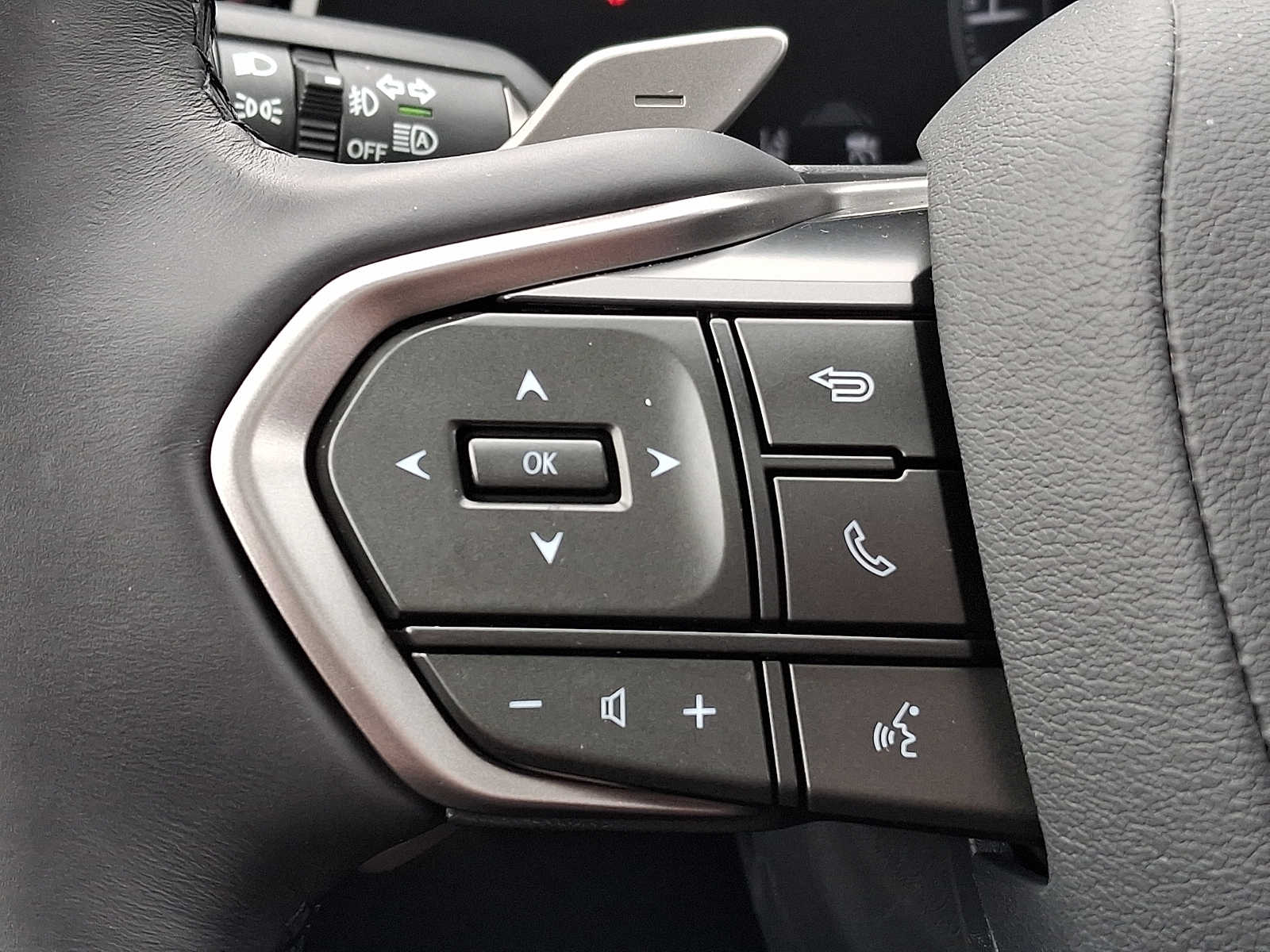 Thumbnail: 2025 Lexus NX - 18