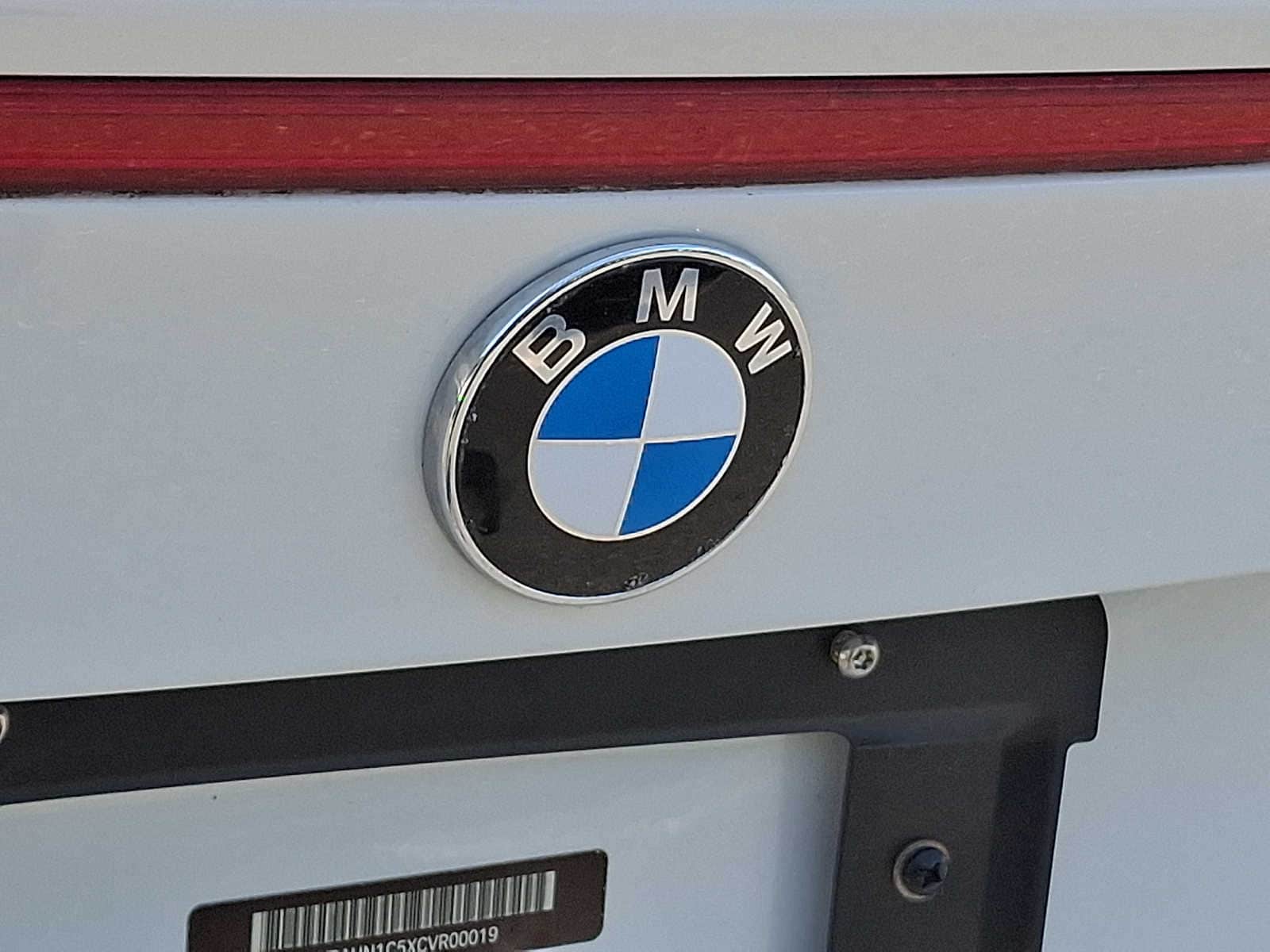 Thumbnail: 2012 BMW 1 Series - 27