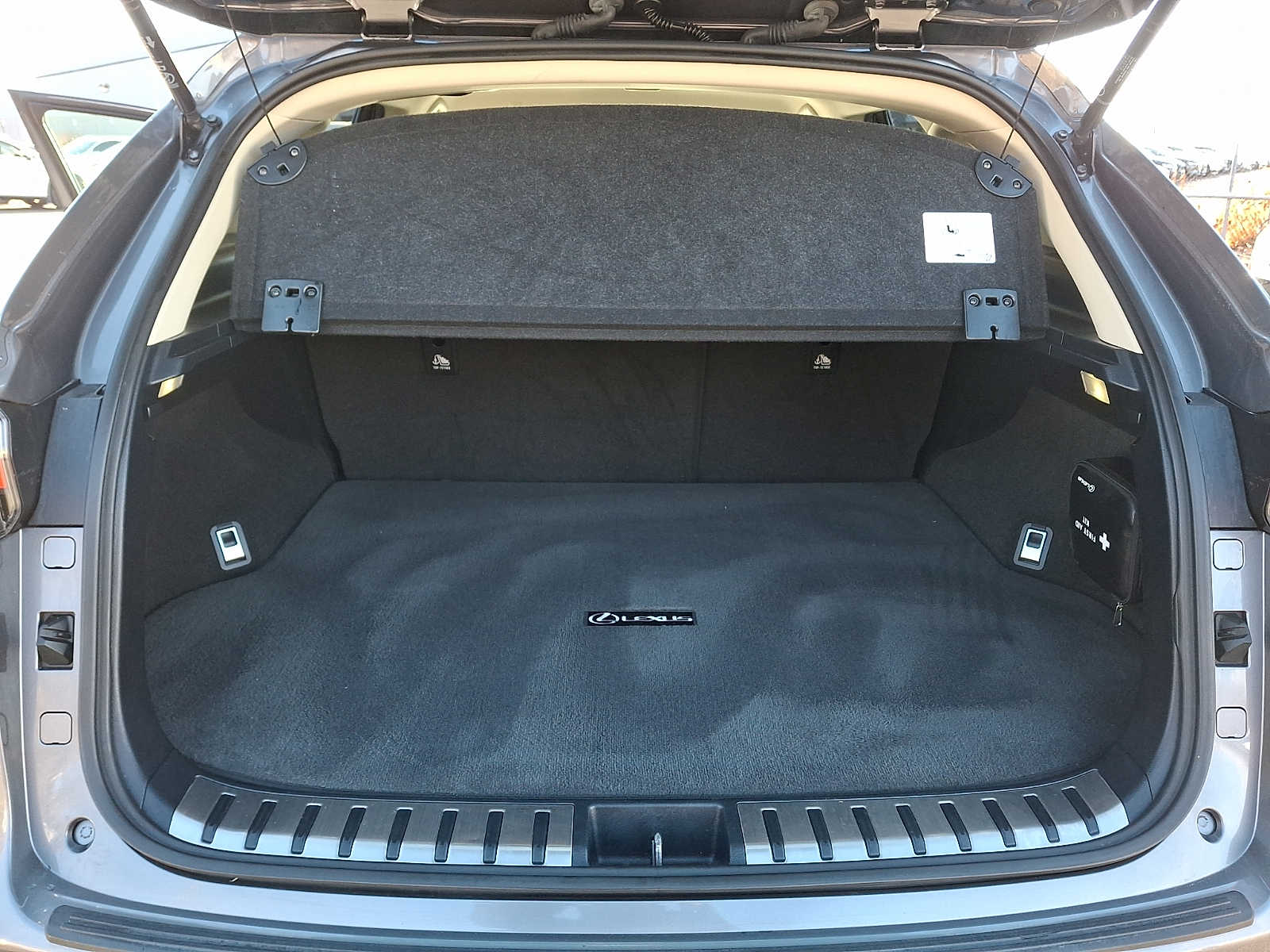 Thumbnail: 2020 Lexus NX - 27