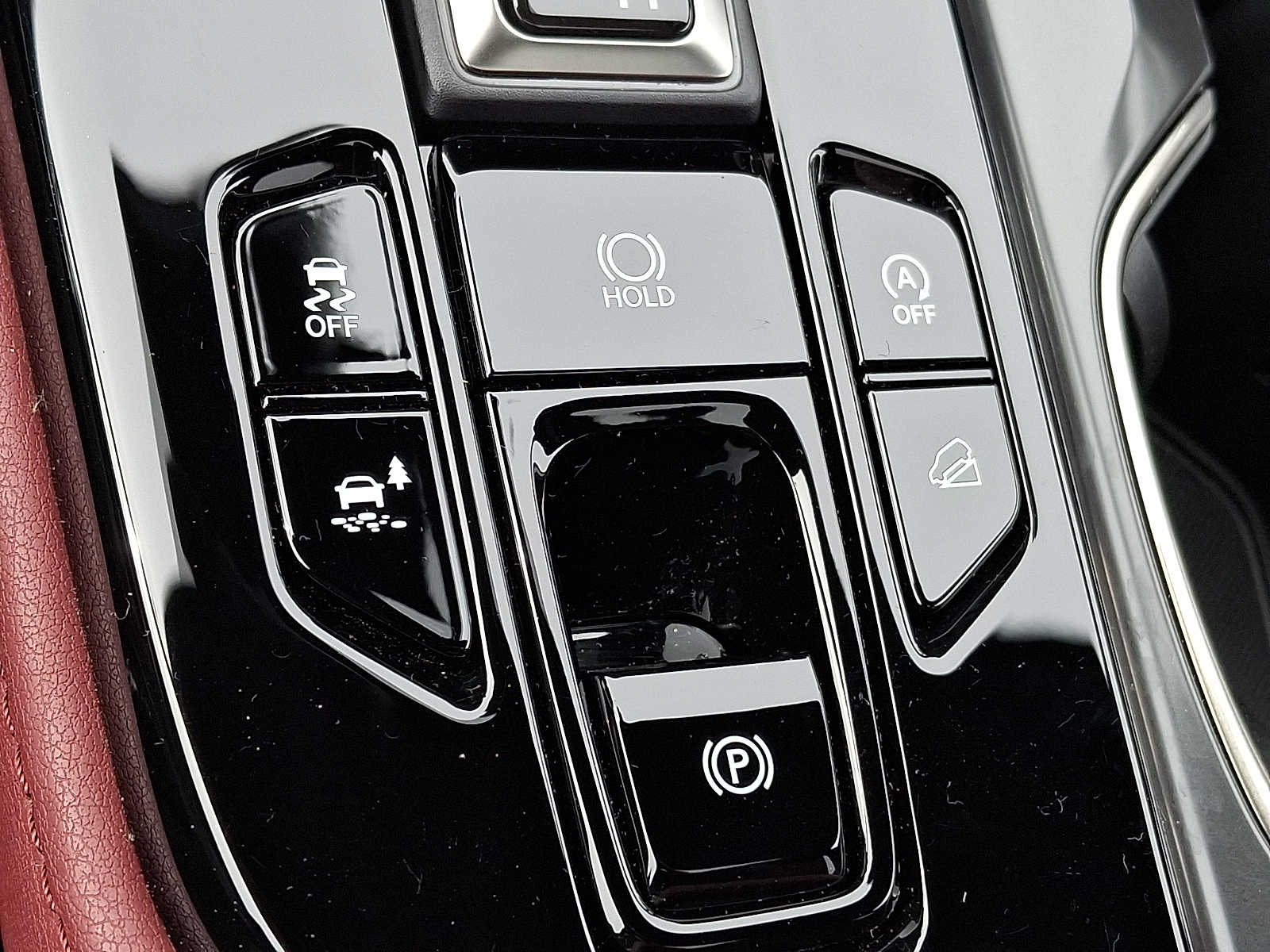 Thumbnail: 2025 Lexus NX - 21