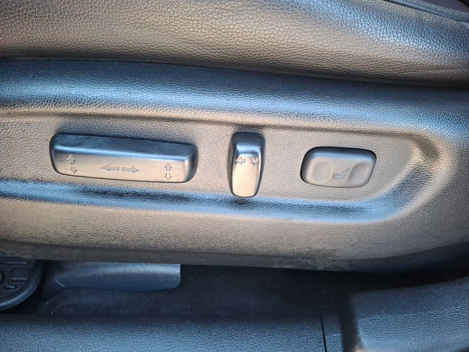 Thumbnail: 2021 Honda Ridgeline - 11