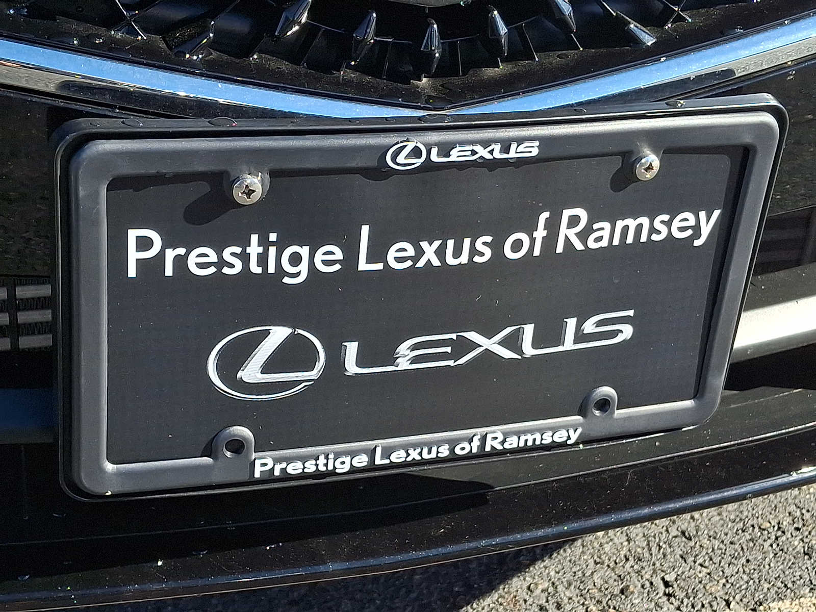 Thumbnail: 2023 Lexus GX - 30