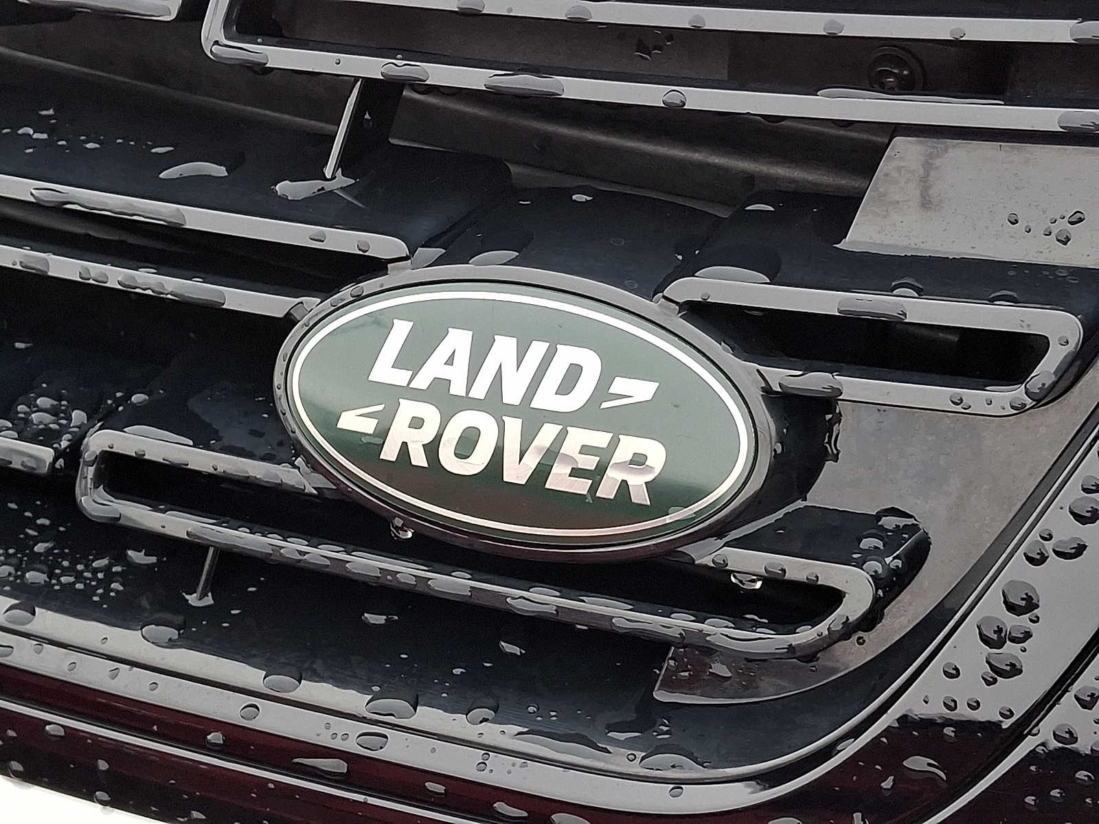 Thumbnail: 2024 Land Rover Range Rover Evoque - 29
