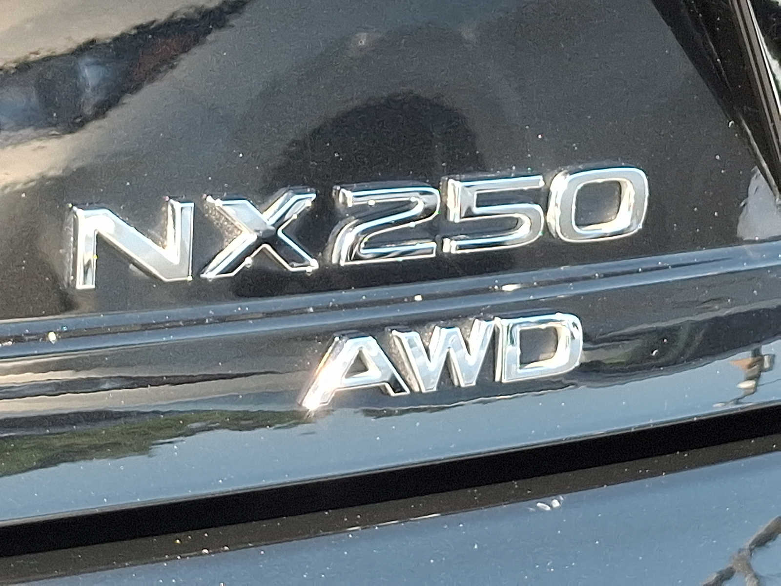 Thumbnail: 2023 Lexus NX - 28