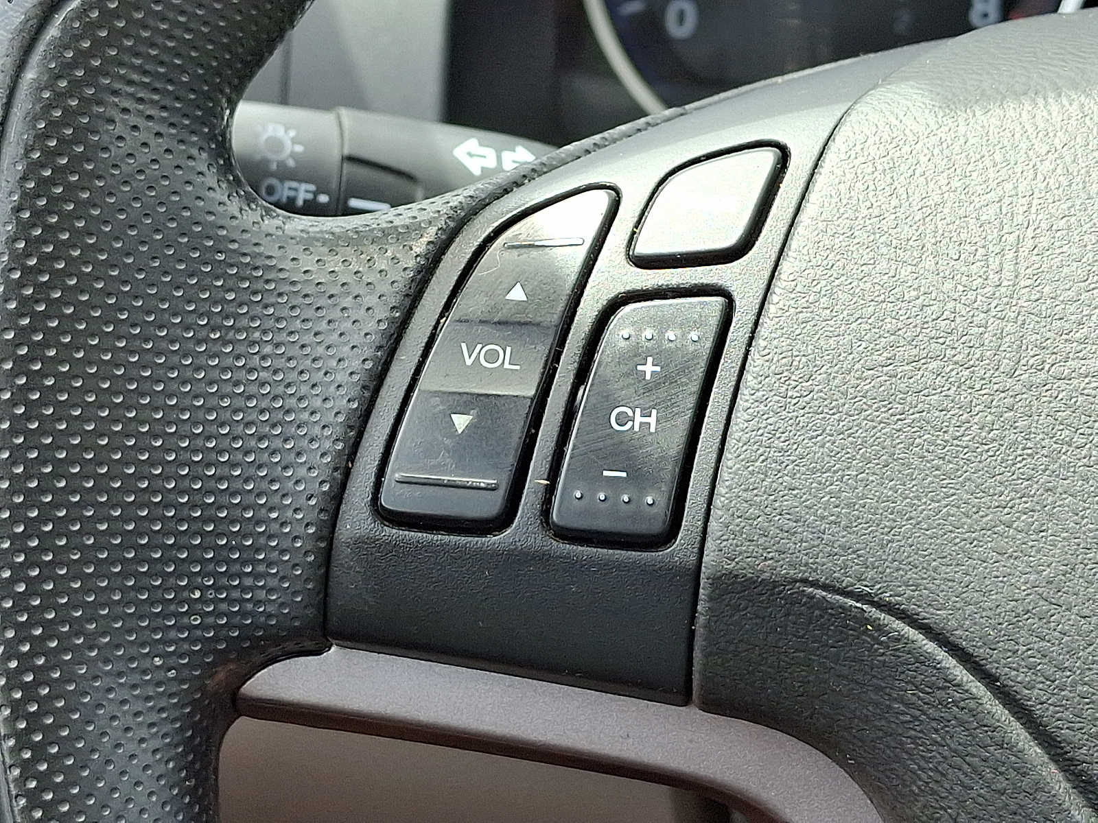 Thumbnail: 2009 Honda CR-V - 19