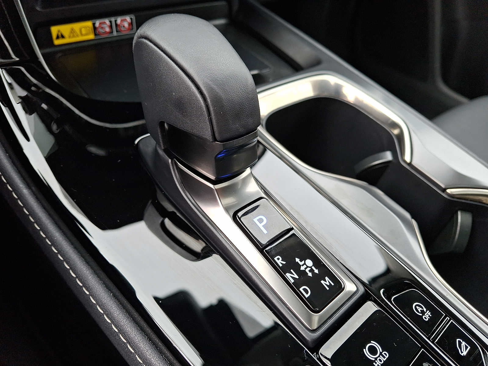 Thumbnail: 2025 Lexus NX - 14