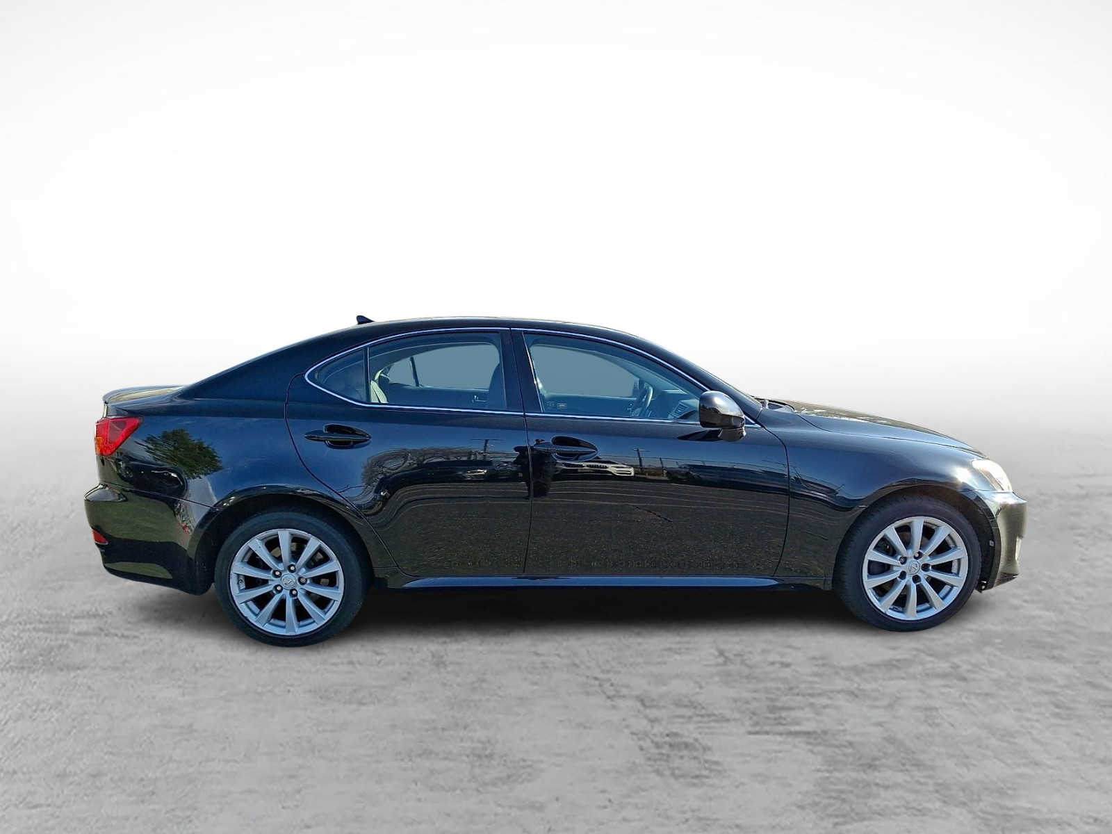 Thumbnail: 2008 Lexus IS - 4