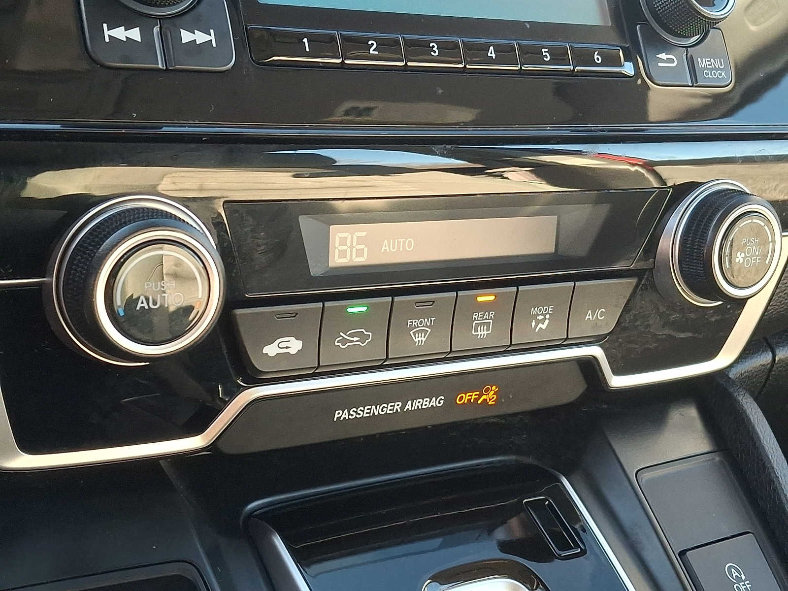 Thumbnail: 2020 Honda CR-V - 14