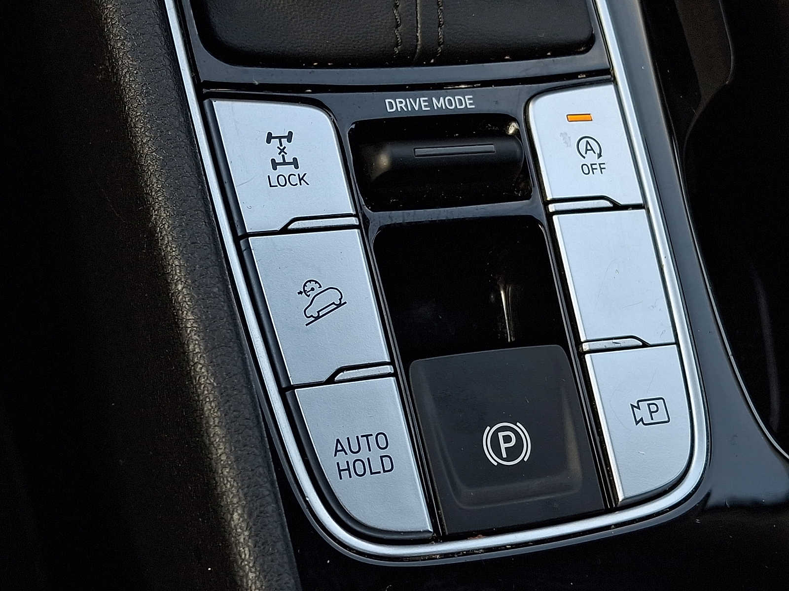 Thumbnail: 2023 Hyundai Tucson - 22