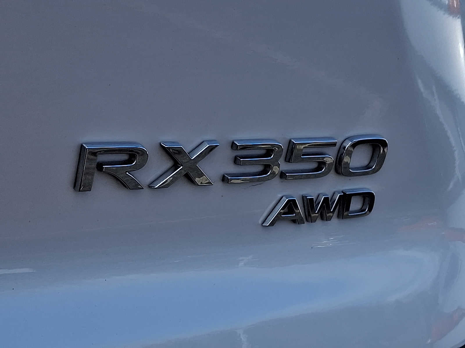 Thumbnail: 2024 Lexus RX - 28