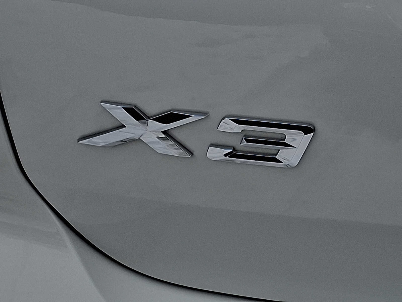 Thumbnail: 2024 BMW X3 - 30