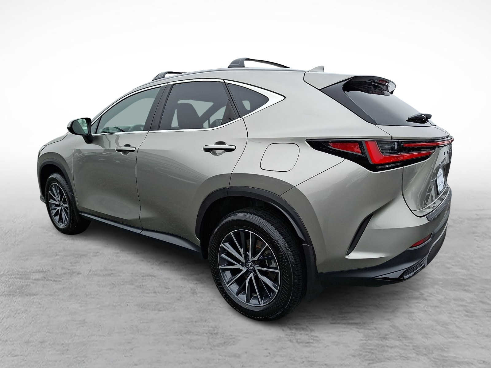 Thumbnail: 2024 Lexus NX - 5