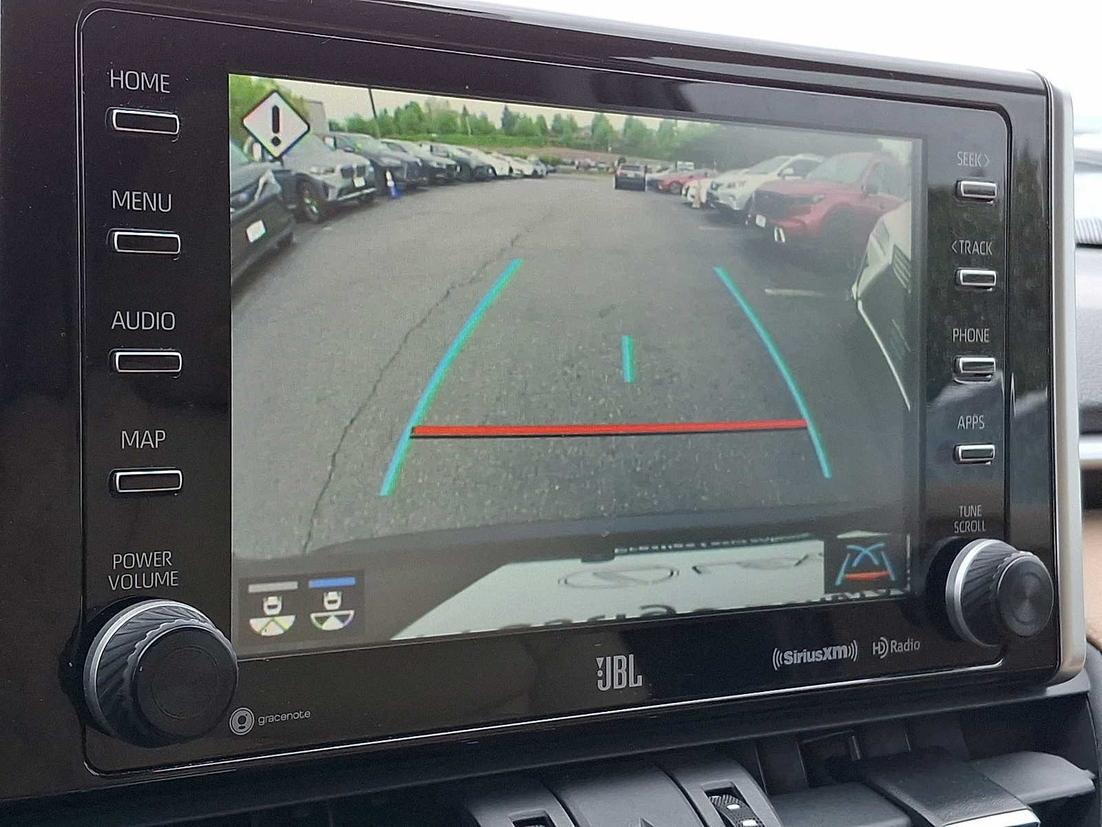 Thumbnail: 2019 Toyota RAV4 - 16