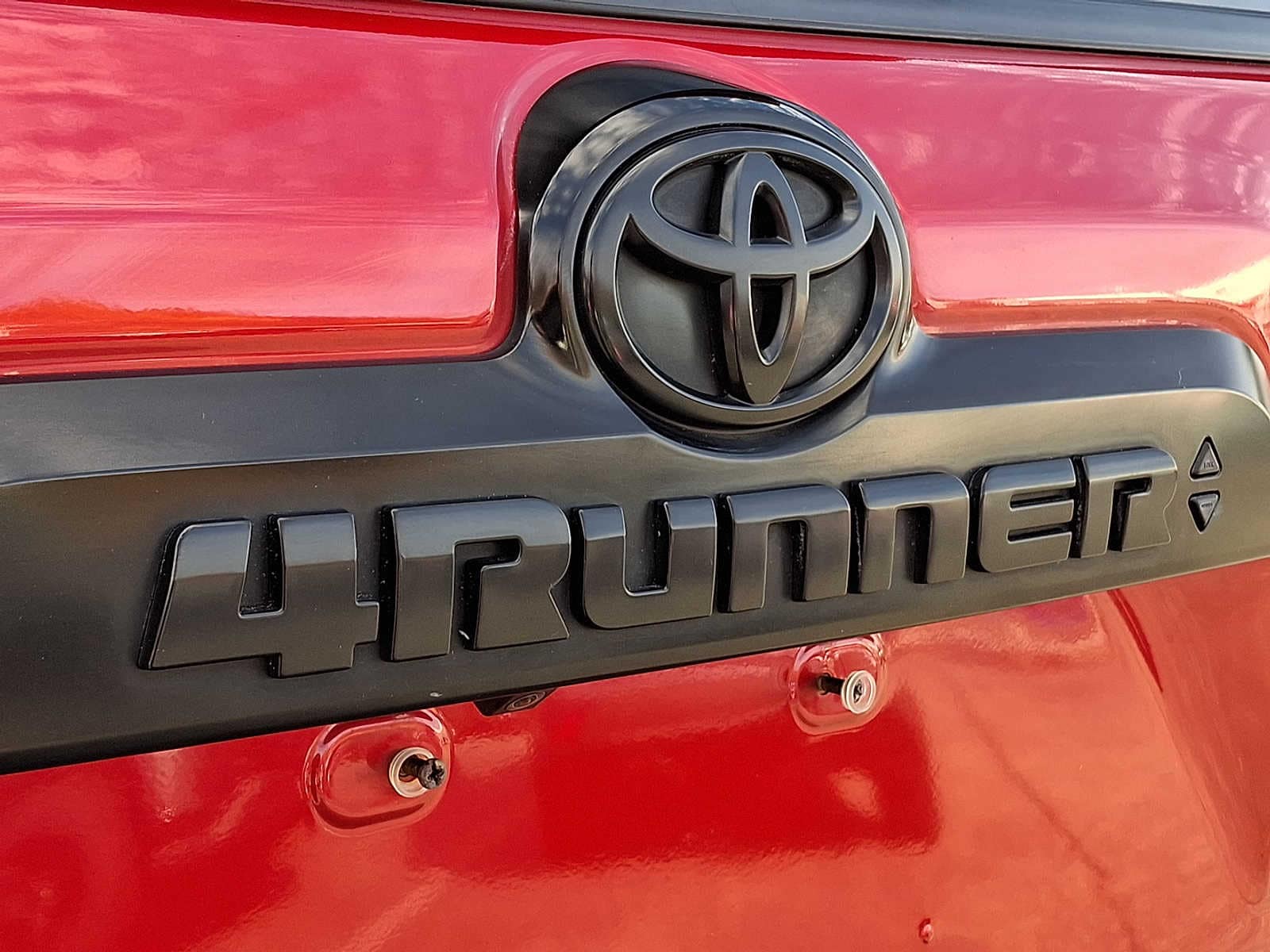 Thumbnail: 2021 Toyota 4Runner - 27
