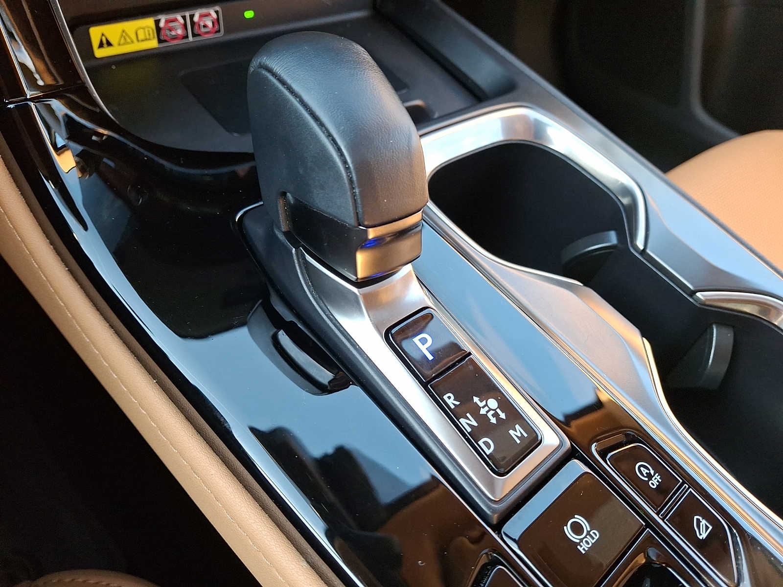 Thumbnail: 2023 Lexus NX - 13