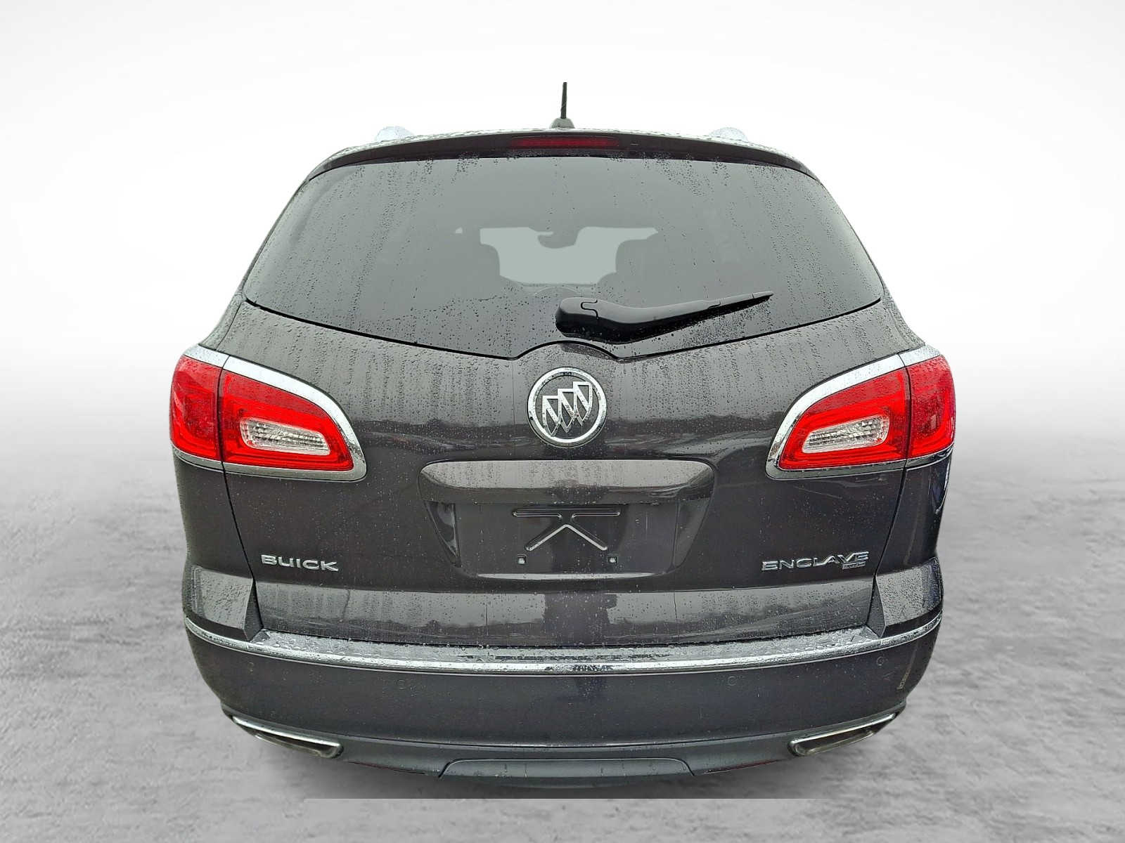 Thumbnail: 2017 Buick Enclave - 4