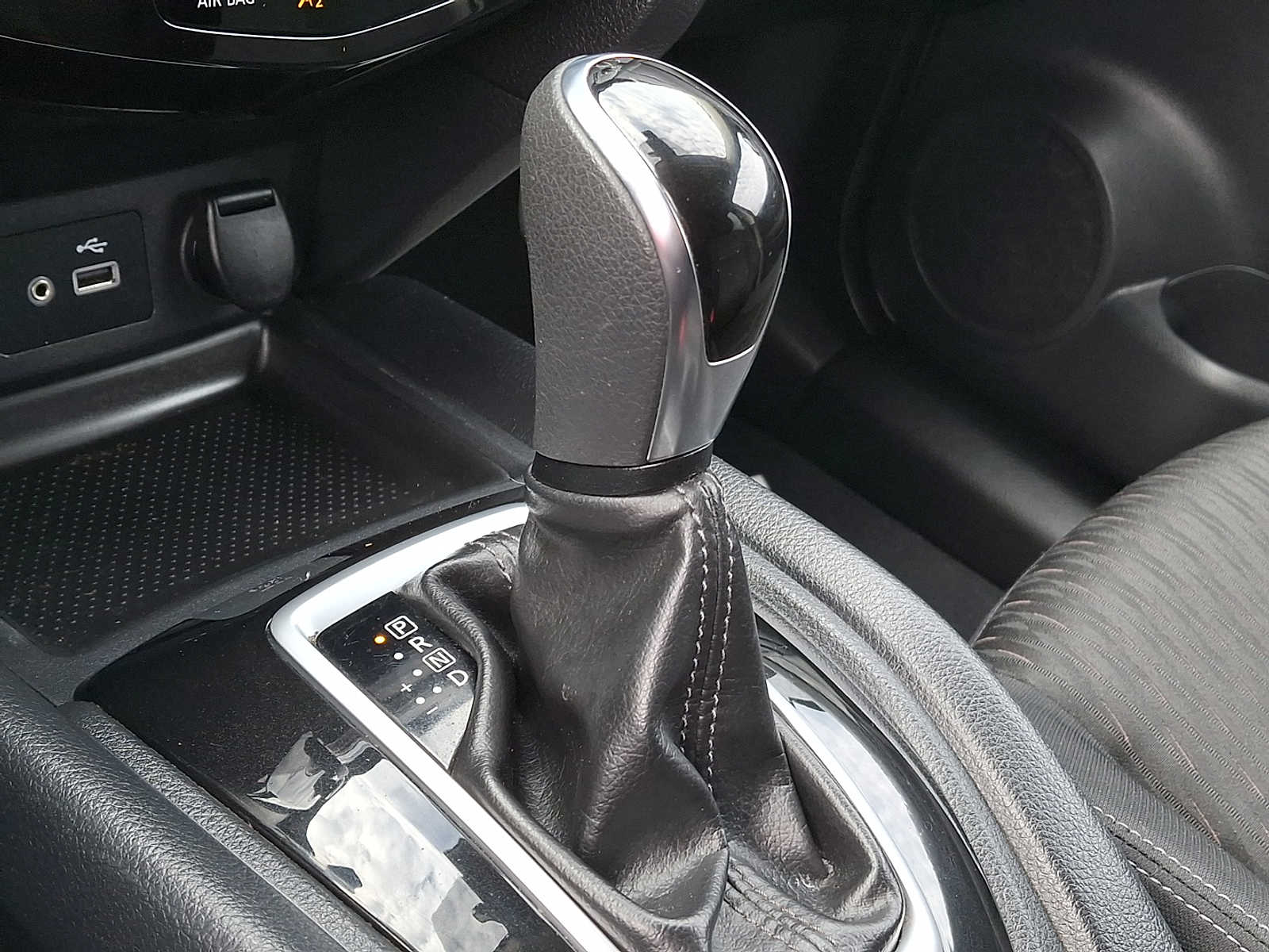 Thumbnail: 2019 Nissan Rogue - 11