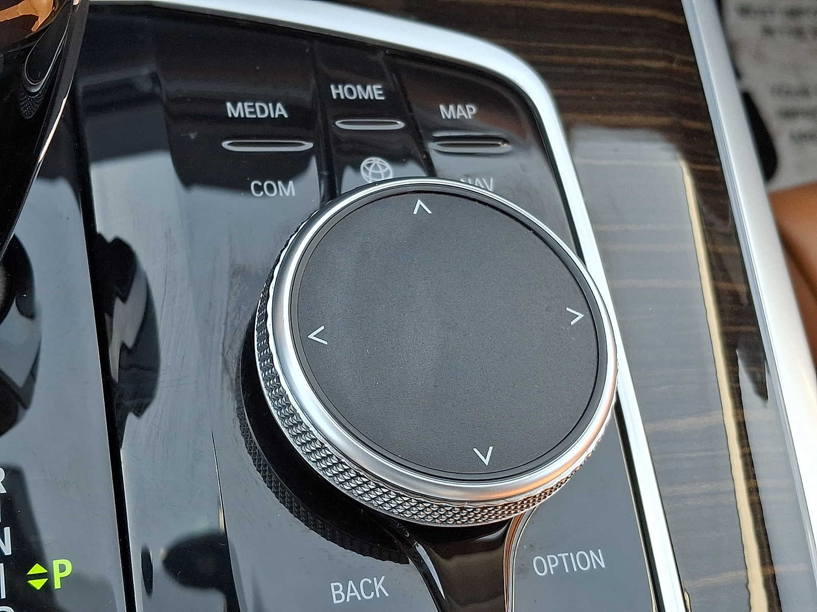 Thumbnail: 2021 BMW X7 - 24