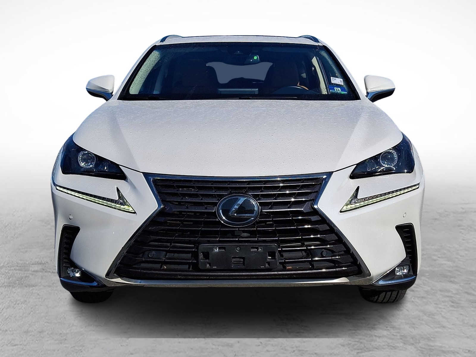 Thumbnail: 2019 Lexus NX - 2