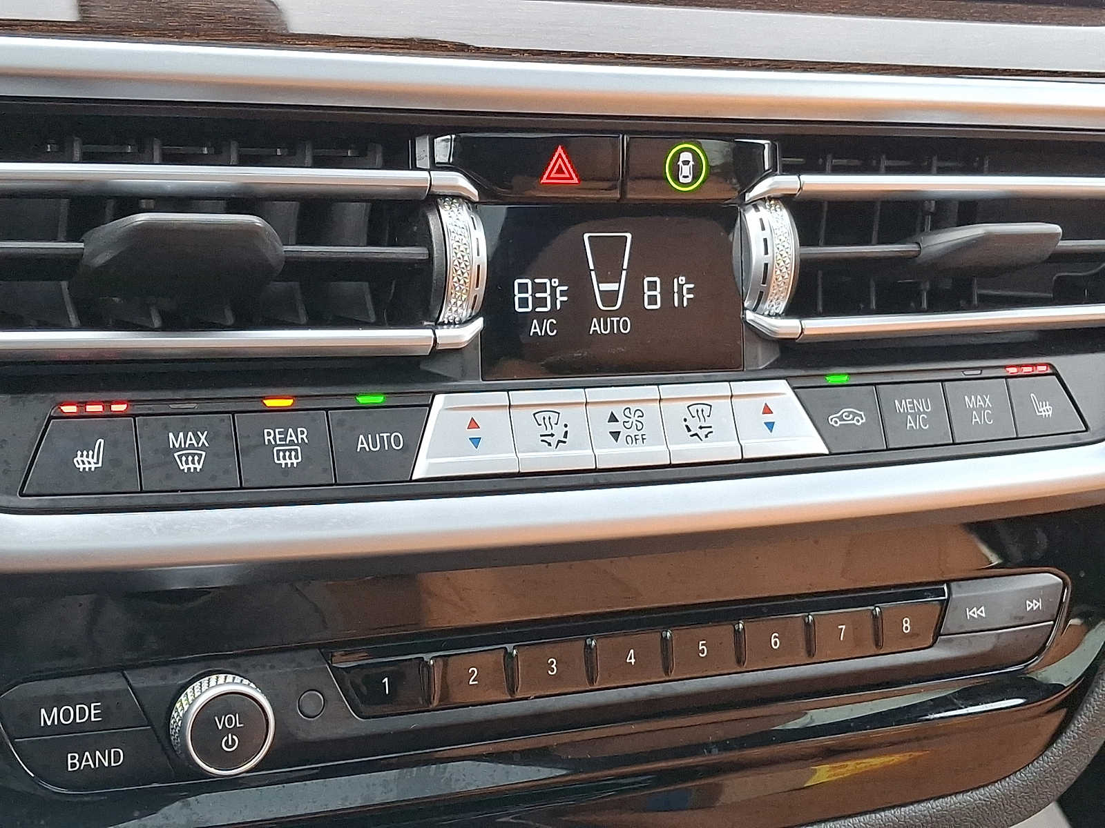 Thumbnail: 2024 BMW X3 - 13