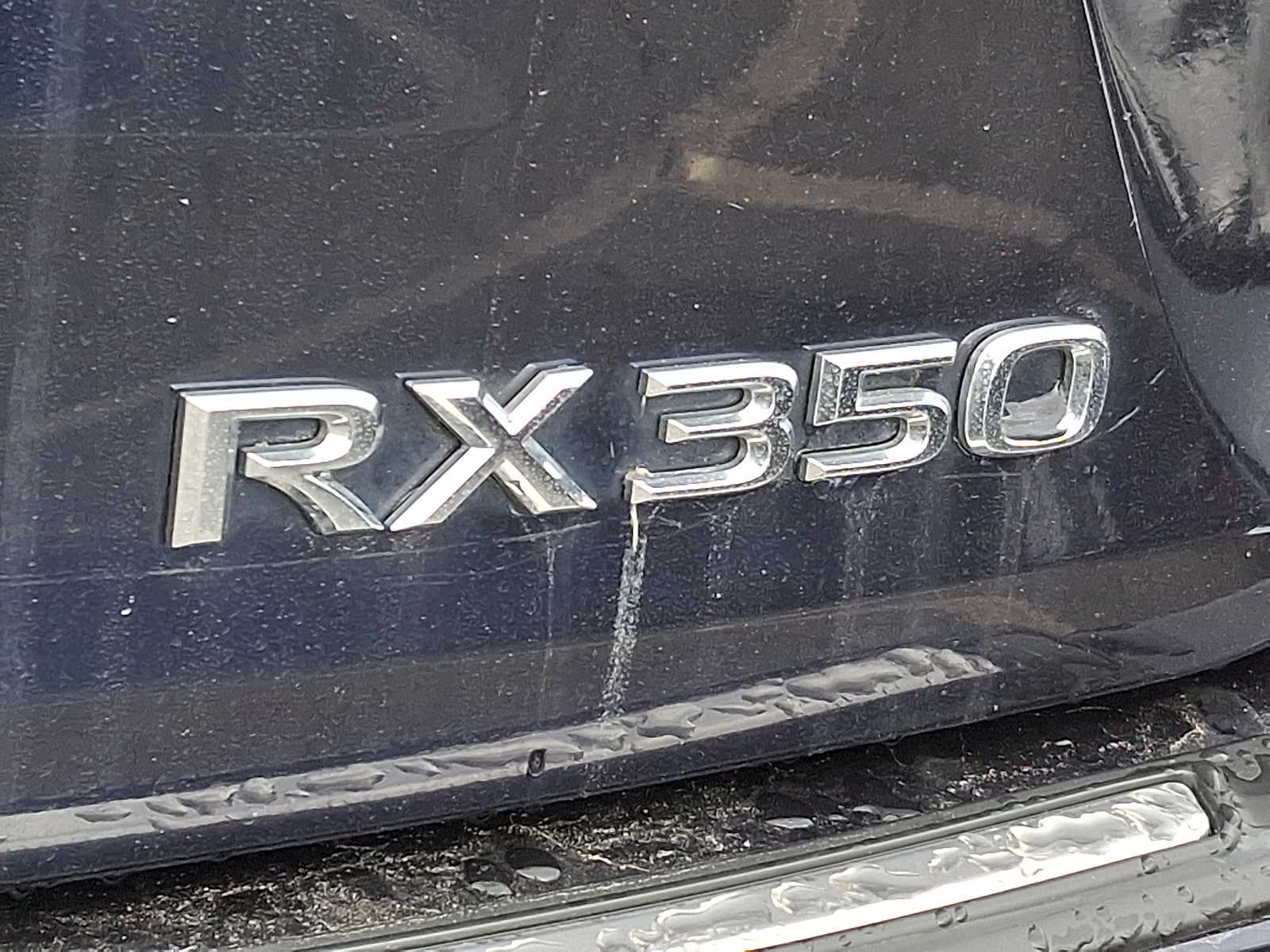 Thumbnail: 2017 Lexus RX - 28