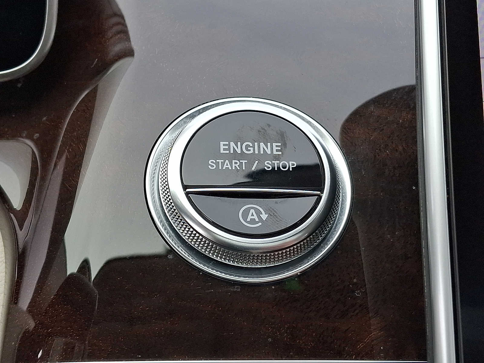 Thumbnail: 2022 Mercedes-Benz S-Class - 19