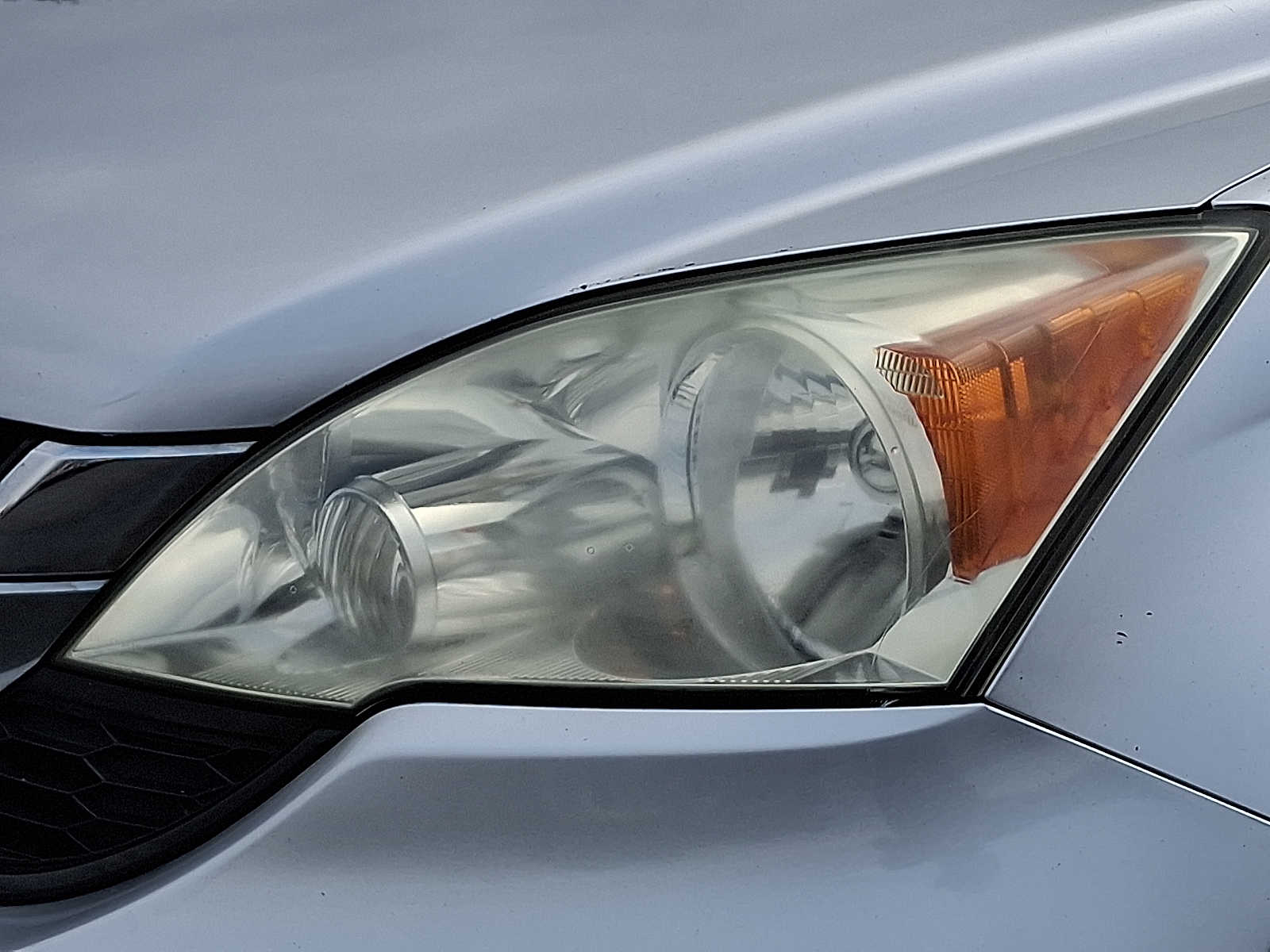 Thumbnail: 2010 Honda CR-V - 8