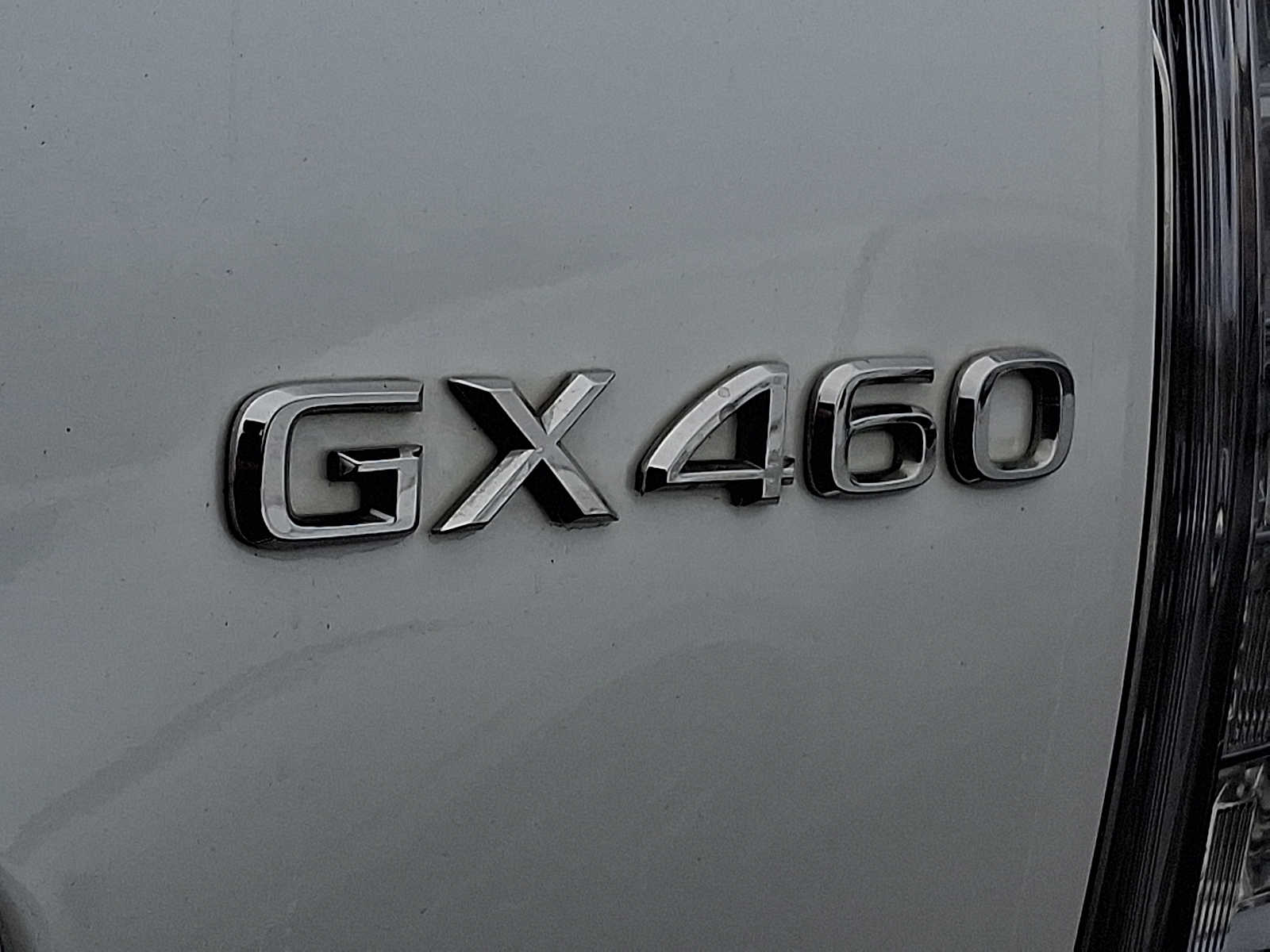 Thumbnail: 2023 Lexus GX - 29